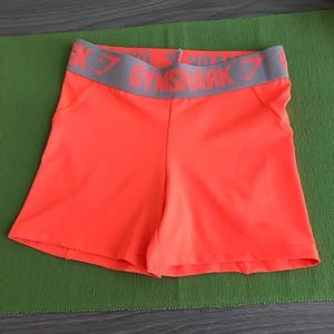 Gymshark shorts